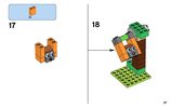 Building Instructions - LEGO - Classic - 10712 - Bricks and Gears: Page 37