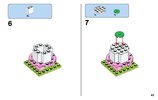 Building Instructions - LEGO - Classic - 10712 - Bricks and Gears: Page 43