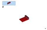 Building Instructions - LEGO - Classic - 10712 - Bricks and Gears: Page 49