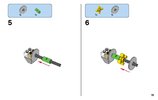 Building Instructions - LEGO - Classic - 10712 - Bricks and Gears: Page 51