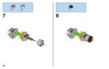 Building Instructions - LEGO - Classic - 10712 - Bricks and Gears: Page 52