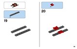 Building Instructions - LEGO - Classic - 10712 - Bricks and Gears: Page 59