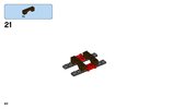 Building Instructions - LEGO - Classic - 10712 - Bricks and Gears: Page 60