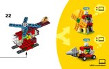 Building Instructions - LEGO - Classic - 10712 - Bricks and Gears: Page 61