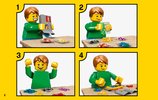 Building Instructions - LEGO - Classic - 10712 - Bricks and Gears: Page 2