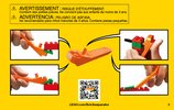 Building Instructions - LEGO - Classic - 10712 - Bricks and Gears: Page 3