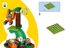 Building Instructions - LEGO - Classic - 10712 - Bricks and Gears: Page 26