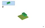 Building Instructions - LEGO - Classic - 10712 - Bricks and Gears: Page 27