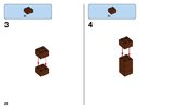 Building Instructions - LEGO - Classic - 10712 - Bricks and Gears: Page 28