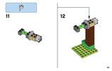 Building Instructions - LEGO - Classic - 10712 - Bricks and Gears: Page 33