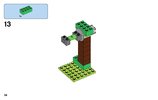 Building Instructions - LEGO - Classic - 10712 - Bricks and Gears: Page 34