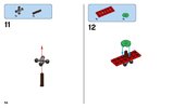 Building Instructions - LEGO - Classic - 10712 - Bricks and Gears: Page 54