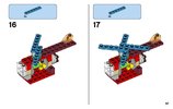 Building Instructions - LEGO - Classic - 10712 - Bricks and Gears: Page 57