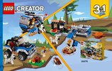 Building Instructions - LEGO - Classic - 10712 - Bricks and Gears: Page 65