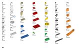 Building Instructions - LEGO - Classic - 10712 - Bricks and Gears: Page 66