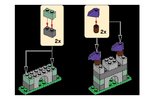 Building Instructions - LEGO - Classic - 10713 - Creative Suitcase: Page 11