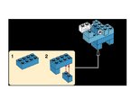 Building Instructions - LEGO - Classic - 10713 - Creative Suitcase: Page 27