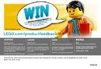 Building Instructions - LEGO - Classic - 10713 - Creative Suitcase: Page 36