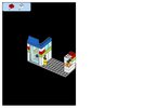 Building Instructions - LEGO - Classic - 10715 - Bricks on a Roll: Page 16