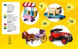 Building Instructions - LEGO - Classic - 10715 - Bricks on a Roll: Page 4