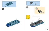 Building Instructions - LEGO - Classic - 10715 - Bricks on a Roll: Page 15