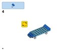 Building Instructions - LEGO - Classic - 10715 - Bricks on a Roll: Page 16