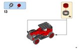 Building Instructions - LEGO - Classic - 10715 - Bricks on a Roll: Page 41