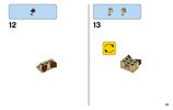 Building Instructions - LEGO - Classic - 10715 - Bricks on a Roll: Page 21