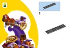 Building Instructions - LEGO - Classic - 10715 - Bricks on a Roll: Page 24