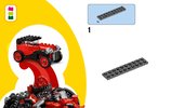 Building Instructions - LEGO - Classic - 10715 - Bricks on a Roll: Page 32