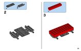 Building Instructions - LEGO - Classic - 10715 - Bricks on a Roll: Page 33