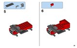 Building Instructions - LEGO - Classic - 10715 - Bricks on a Roll: Page 35