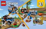 Building Instructions - LEGO - Classic - 10715 - Bricks on a Roll: Page 44