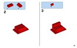 Building Instructions - LEGO - 10717 - Bricks Bricks Bricks: Page 23