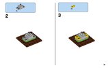 Building Instructions - LEGO - 10717 - Bricks Bricks Bricks: Page 31