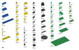 Building Instructions - LEGO - 10717 - Bricks Bricks Bricks: Page 60