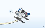 Building Instructions - LEGO - Juniors - 10720 - Police Helicopter Chase: Page 11