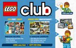 Building Instructions - LEGO - Juniors - 10720 - Police Helicopter Chase: Page 31