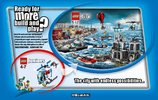 Building Instructions - LEGO - Juniors - 10720 - Police Helicopter Chase: Page 29