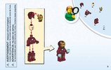 Building Instructions - LEGO - Juniors - 10721 - Iron Man vs. Loki: Page 3