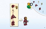 Building Instructions - LEGO - Juniors - 10721 - Iron Man vs. Loki: Page 3