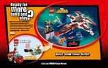 Building Instructions - LEGO - Juniors - 10721 - Iron Man vs. Loki: Page 22