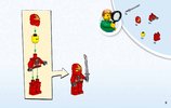 Building Instructions - LEGO - Juniors - 10722 - Snake Showdown: Page 5