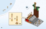 Building Instructions - LEGO - Juniors - 10722 - Snake Showdown: Page 28