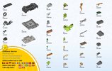 Building Instructions - LEGO - Juniors - 10722 - Snake Showdown: Page 36