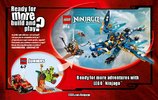 Building Instructions - LEGO - Juniors - 10722 - Snake Showdown: Page 37