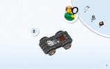 Building Instructions - LEGO - Juniors - 10722 - Snake Showdown: Page 7