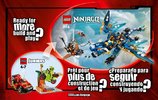 Building Instructions - LEGO - Juniors - 10722 - Snake Showdown: Page 37