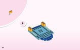 Building Instructions - LEGO - Juniors - 10723 - Ariel’s Dolphin Carriage: Page 20