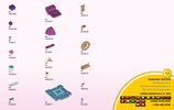 Building Instructions - LEGO - Juniors - 10723 - Ariel’s Dolphin Carriage: Page 33